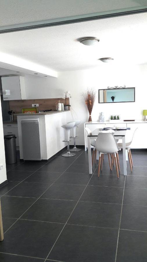 Cote Indigo - Villa 7 Personnes, 3 Chambres, 3 Terrasses - A 150 De La Mer Saint-Pierre-la-Mer  Esterno foto
