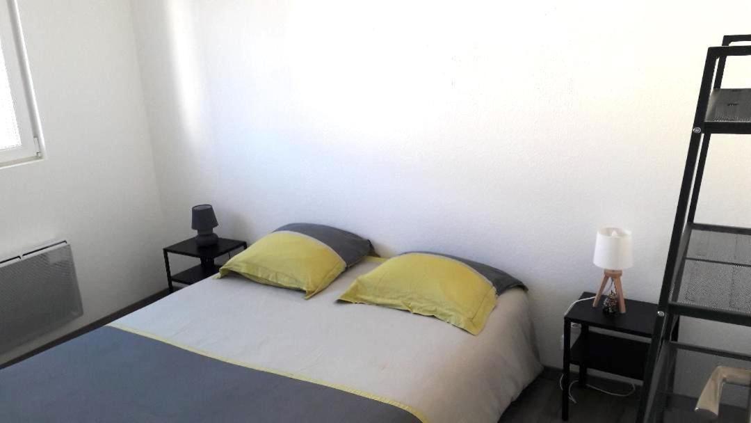 Cote Indigo - Villa 7 Personnes, 3 Chambres, 3 Terrasses - A 150 De La Mer Saint-Pierre-la-Mer  Esterno foto