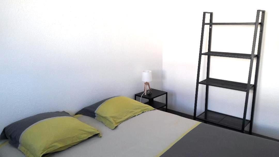 Cote Indigo - Villa 7 Personnes, 3 Chambres, 3 Terrasses - A 150 De La Mer Saint-Pierre-la-Mer  Esterno foto