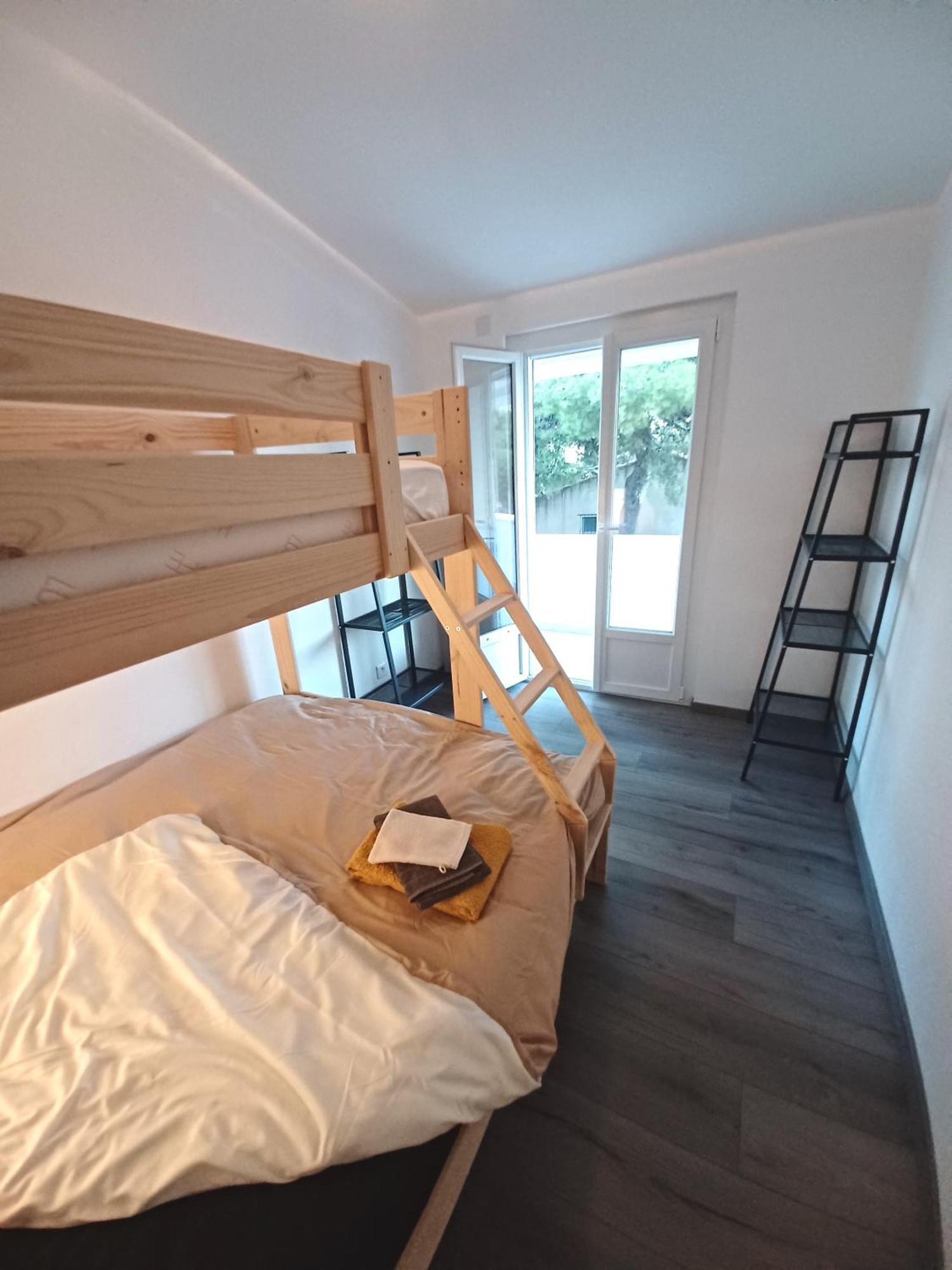 Cote Indigo - Villa 7 Personnes, 3 Chambres, 3 Terrasses - A 150 De La Mer Saint-Pierre-la-Mer  Esterno foto